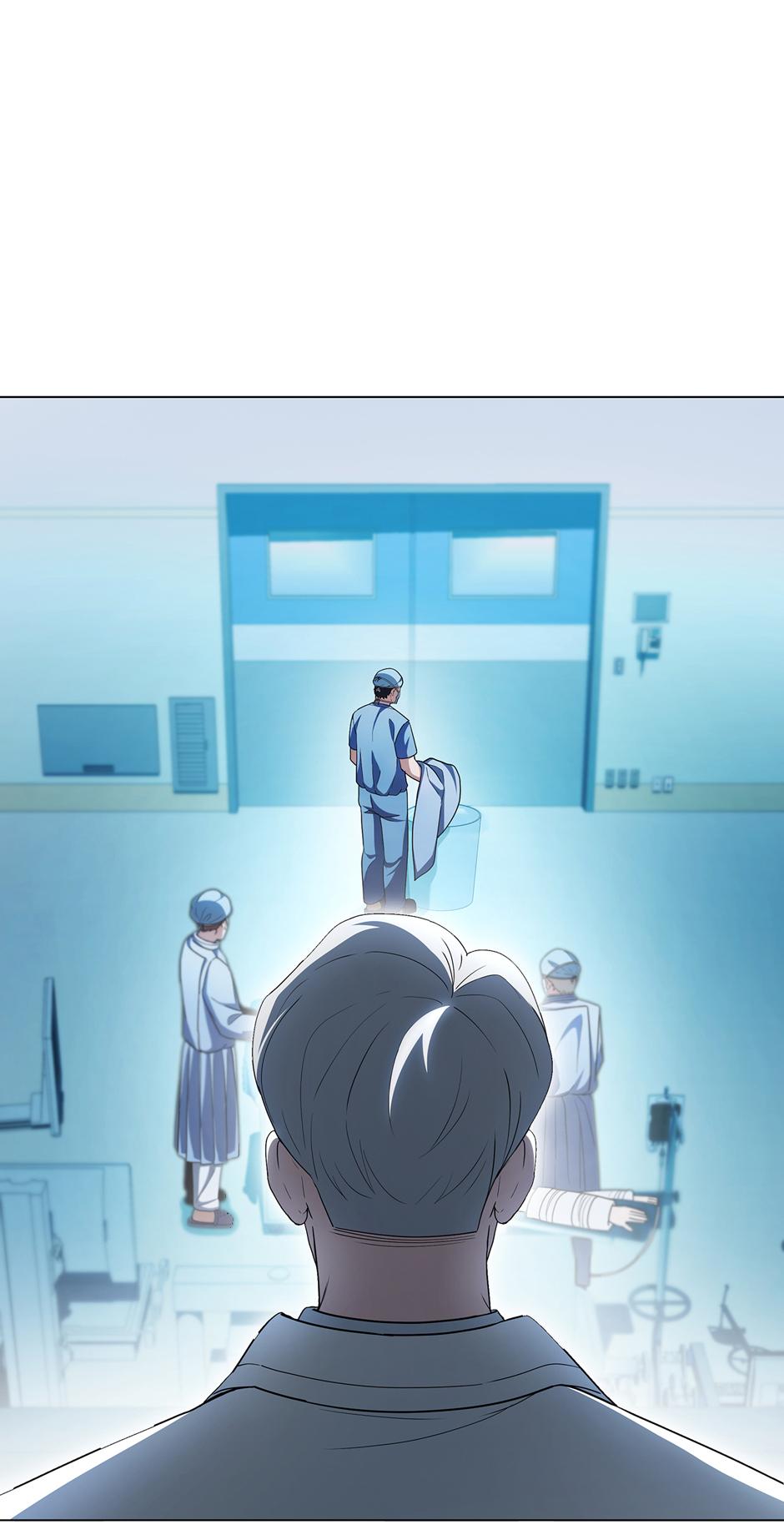 Dr. Choi Tae-Soo Chapter 268 page 86 - 