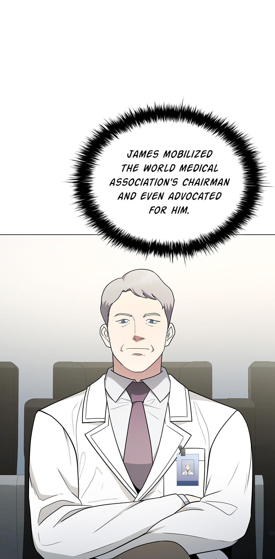 Dr. Choi Tae-Soo Chapter 268 page 89 - 