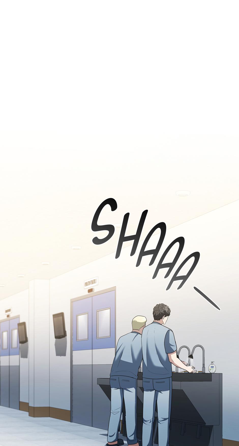 Dr. Choi Tae-Soo Chapter 269 page 2 - 