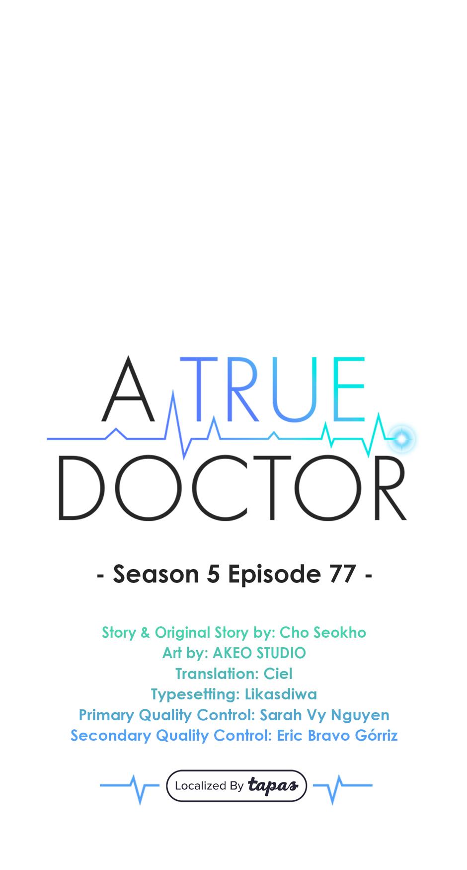 Dr. Choi Tae-Soo Chapter 269 page 15 - 