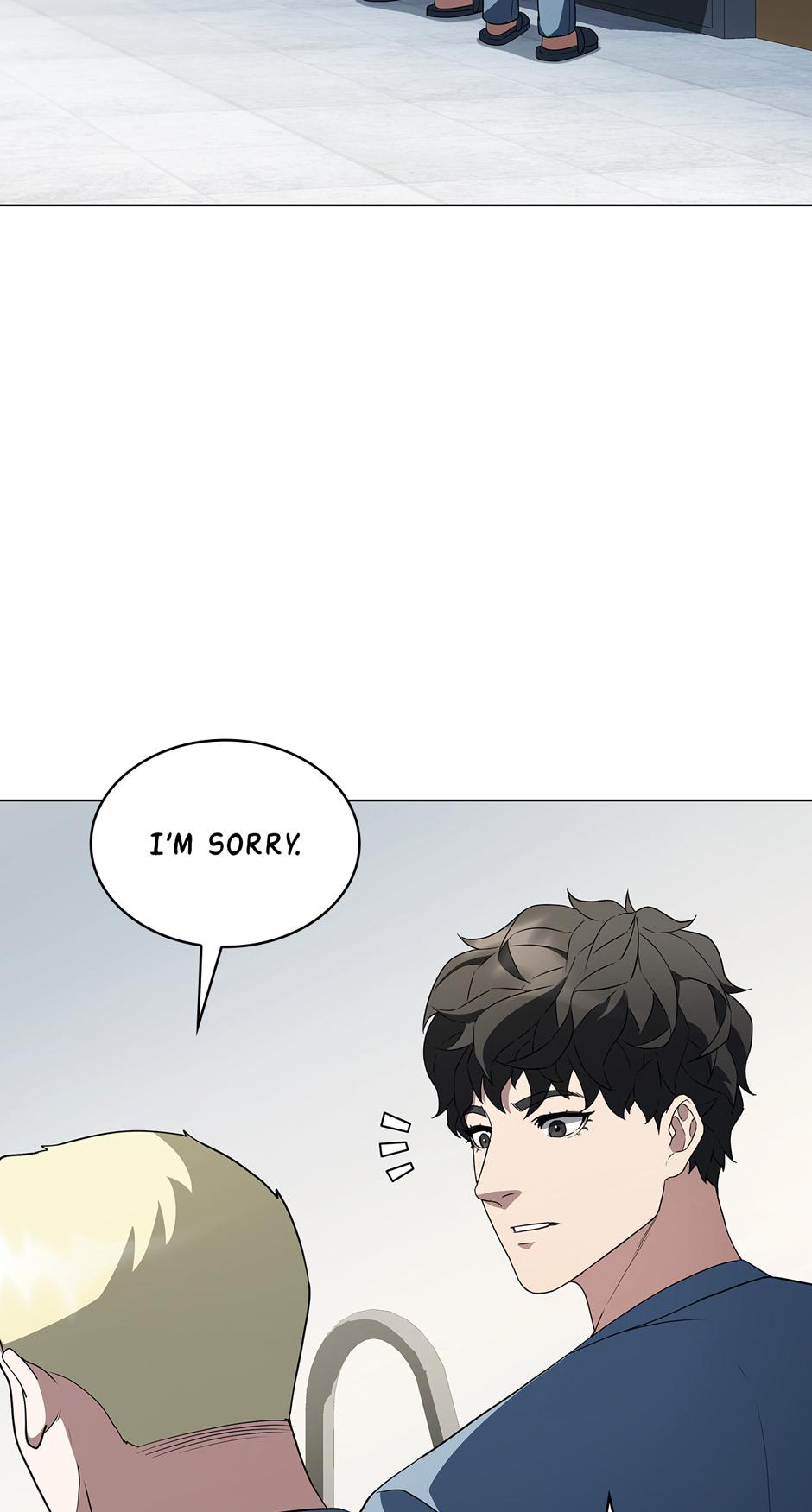 Dr. Choi Tae-Soo Chapter 269 page 3 - 