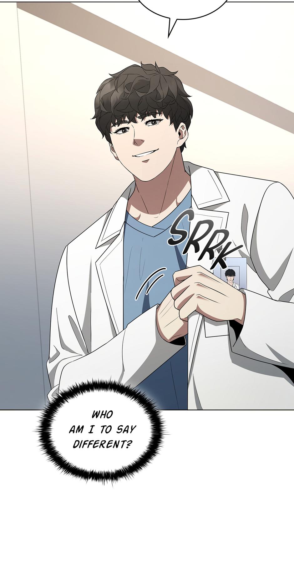 Dr. Choi Tae-Soo Chapter 269 page 22 - 