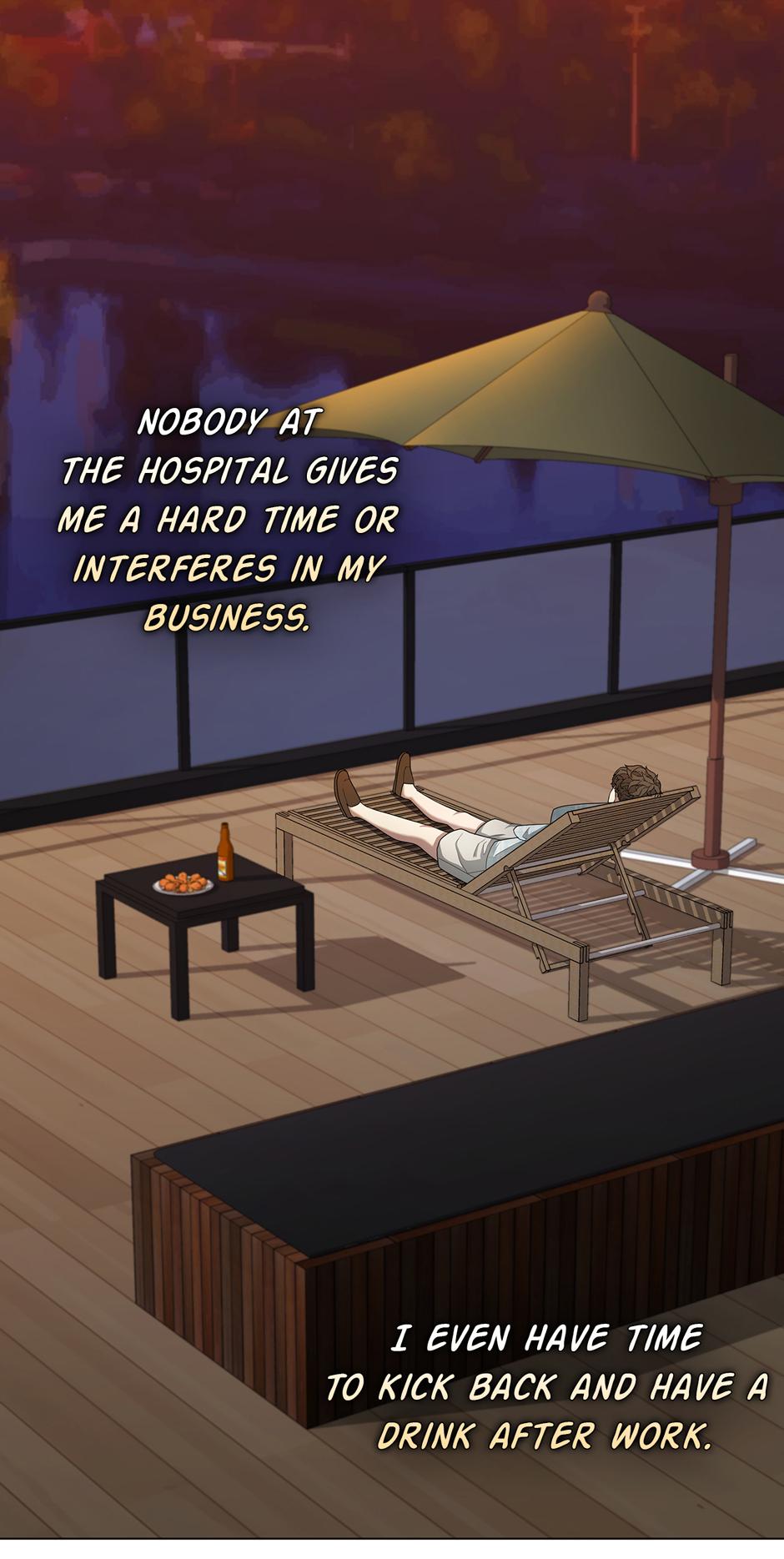 Dr. Choi Tae-Soo Chapter 269 page 24 - 