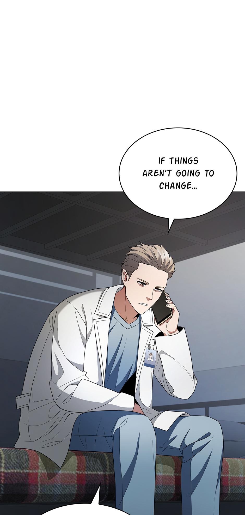 Dr. Choi Tae-Soo Chapter 269 page 30 - 