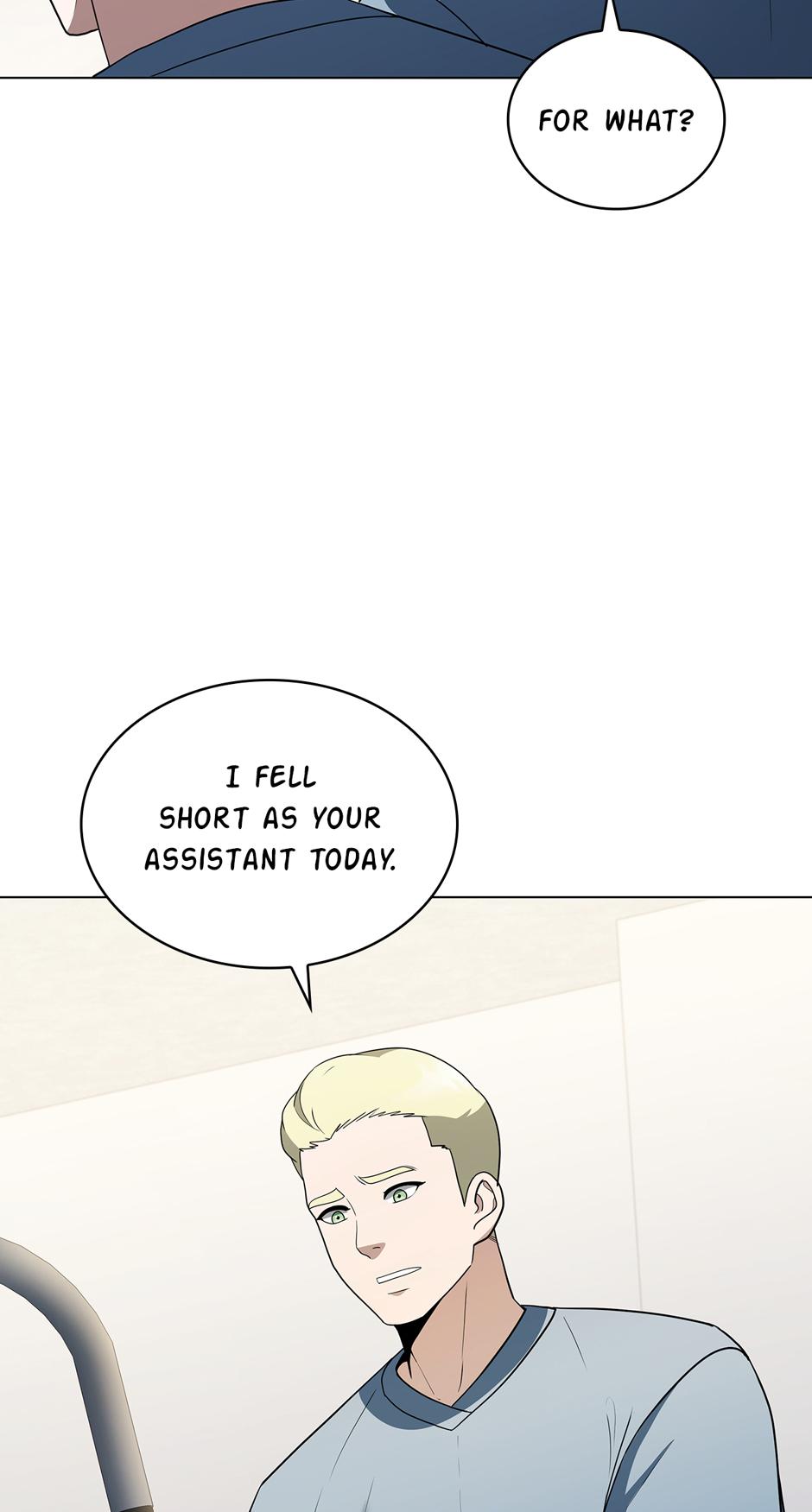 Dr. Choi Tae-Soo Chapter 269 page 4 - 