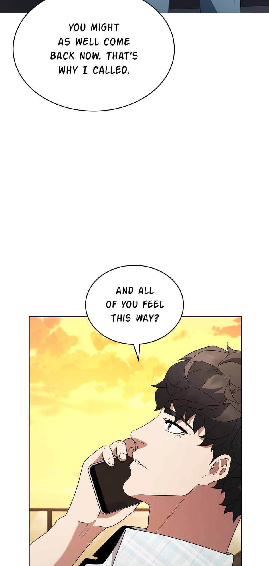 Dr. Choi Tae-Soo Chapter 269 page 31 - 