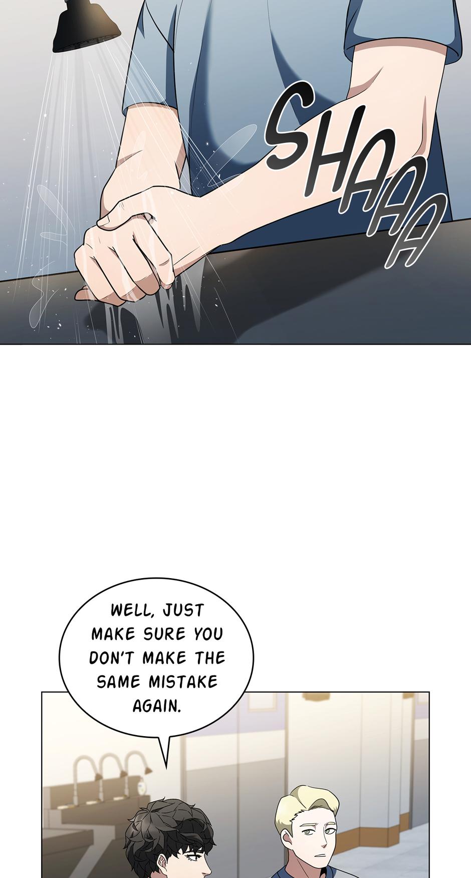 Dr. Choi Tae-Soo Chapter 269 page 5 - 