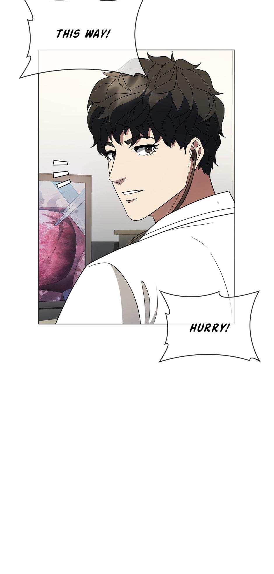 Dr. Choi Tae-Soo Chapter 269 page 54 - 