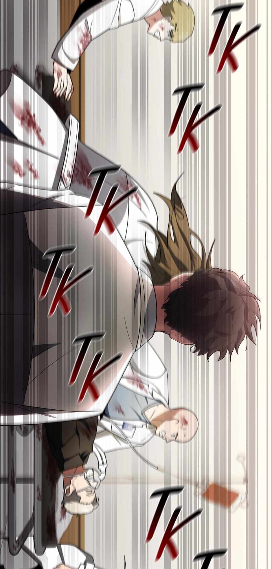 Dr. Choi Tae-Soo Chapter 269 page 56 - 