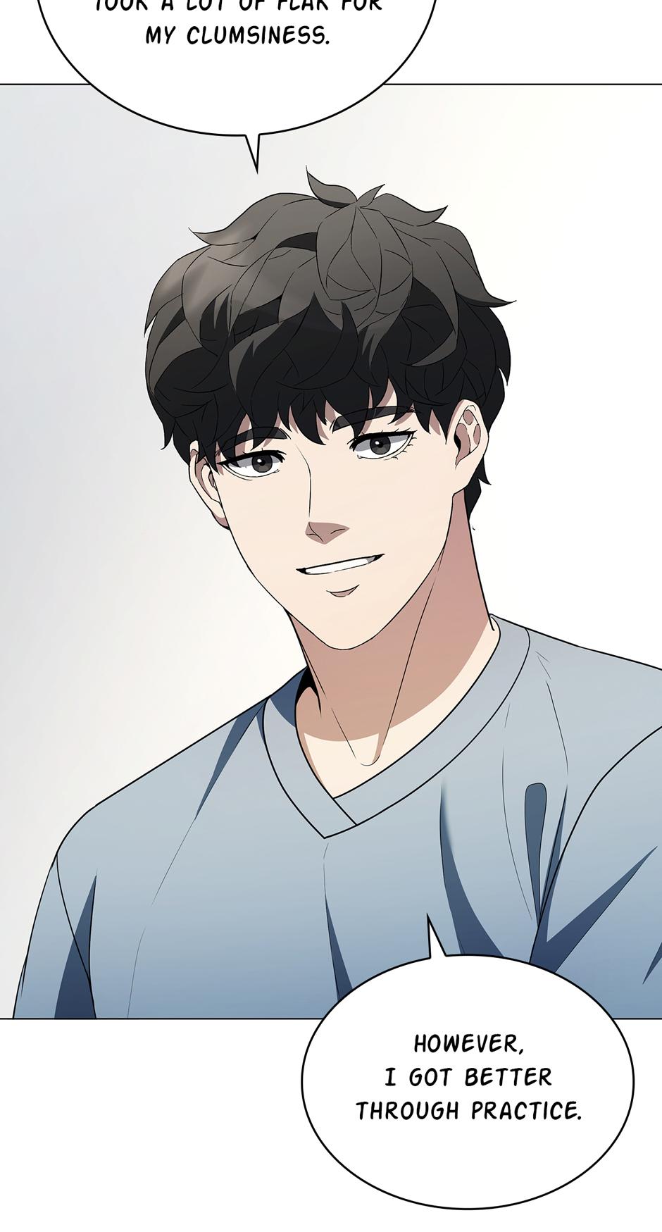 Dr. Choi Tae-Soo Chapter 269 page 7 - 