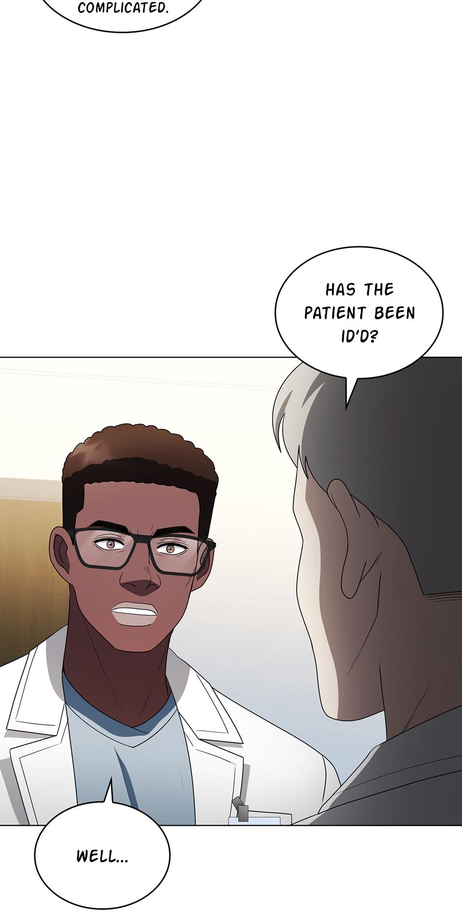 Dr. Choi Tae-Soo Chapter 269 page 64 - 