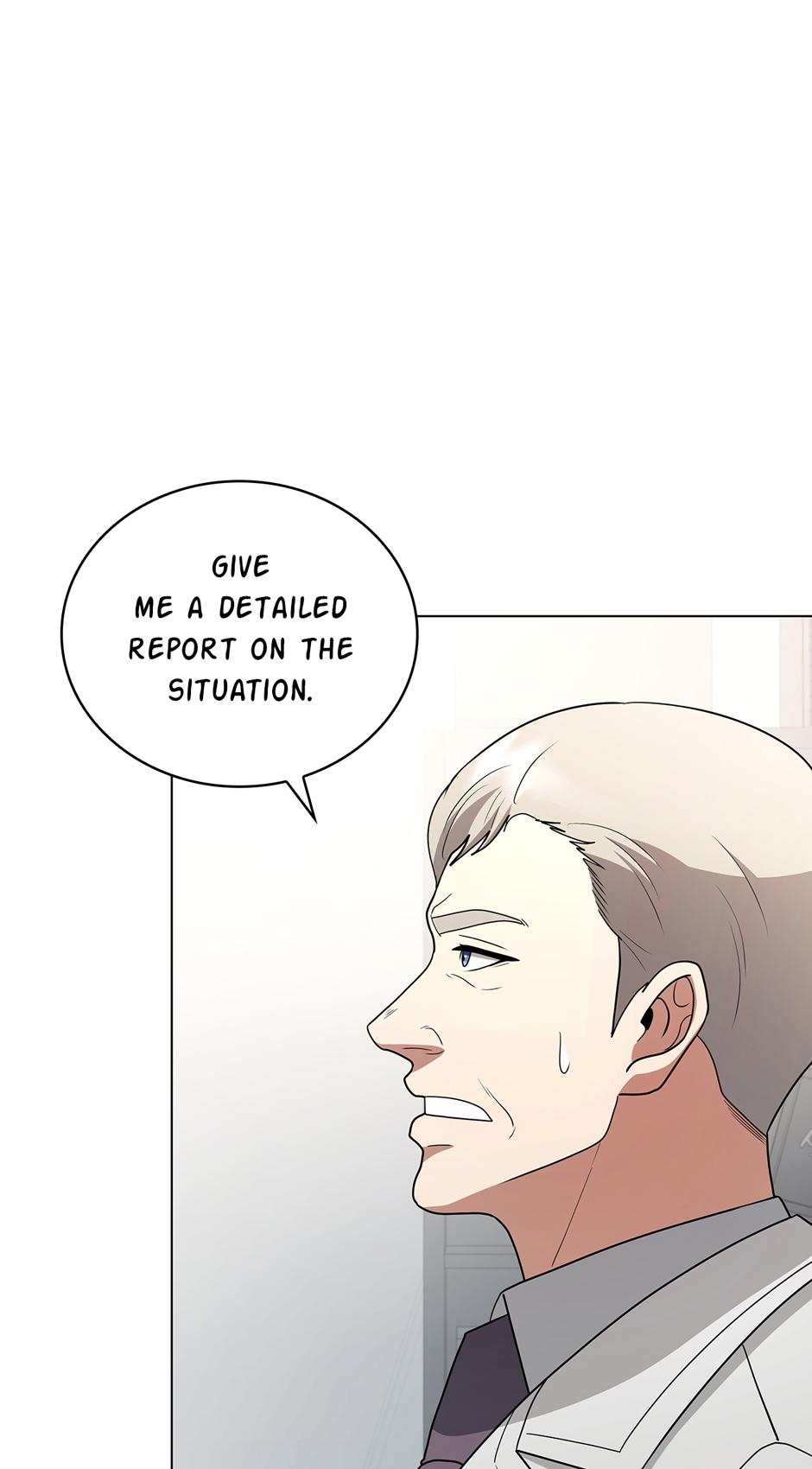 Dr. Choi Tae-Soo Chapter 269 page 70 - 