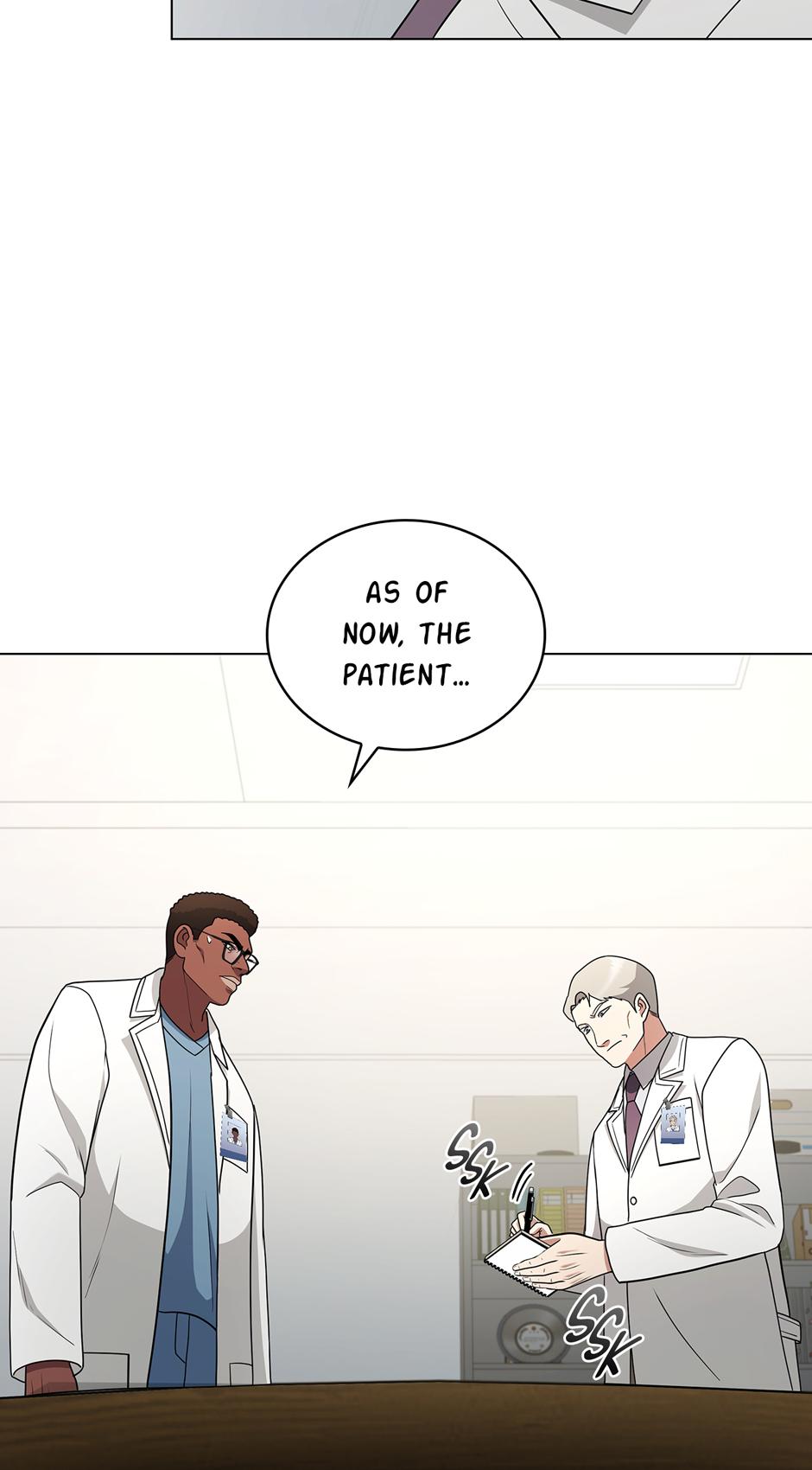 Dr. Choi Tae-Soo Chapter 269 page 71 - 