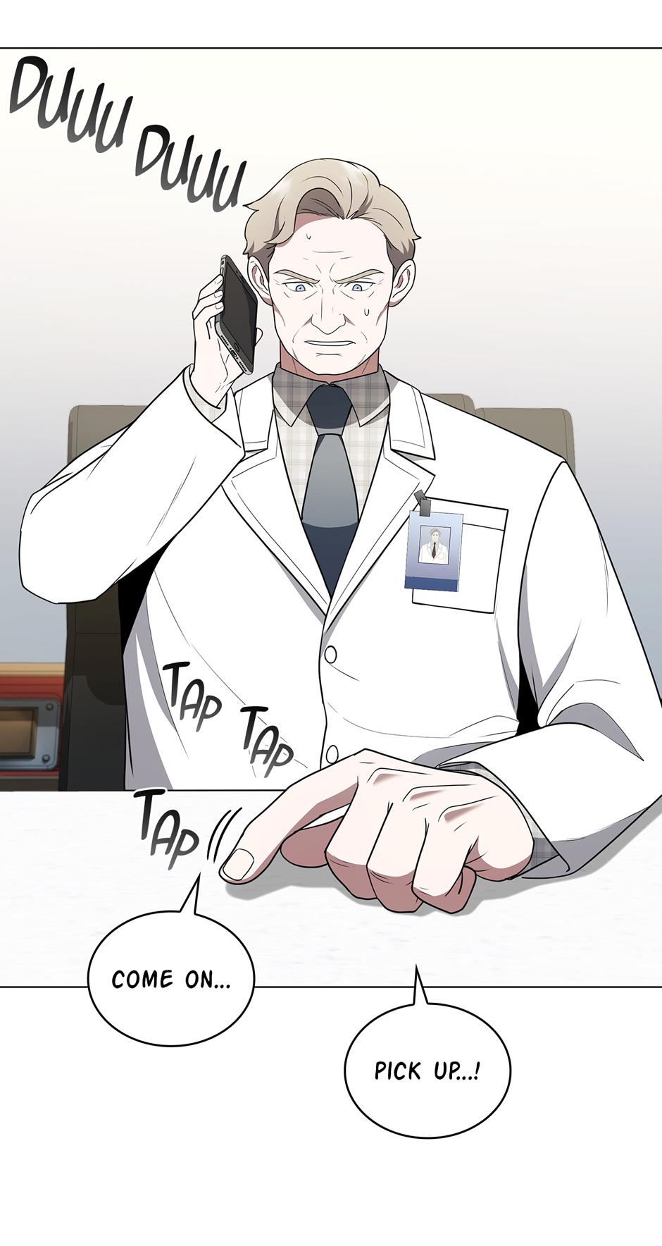 Dr. Choi Tae-Soo Chapter 269 page 77 - 
