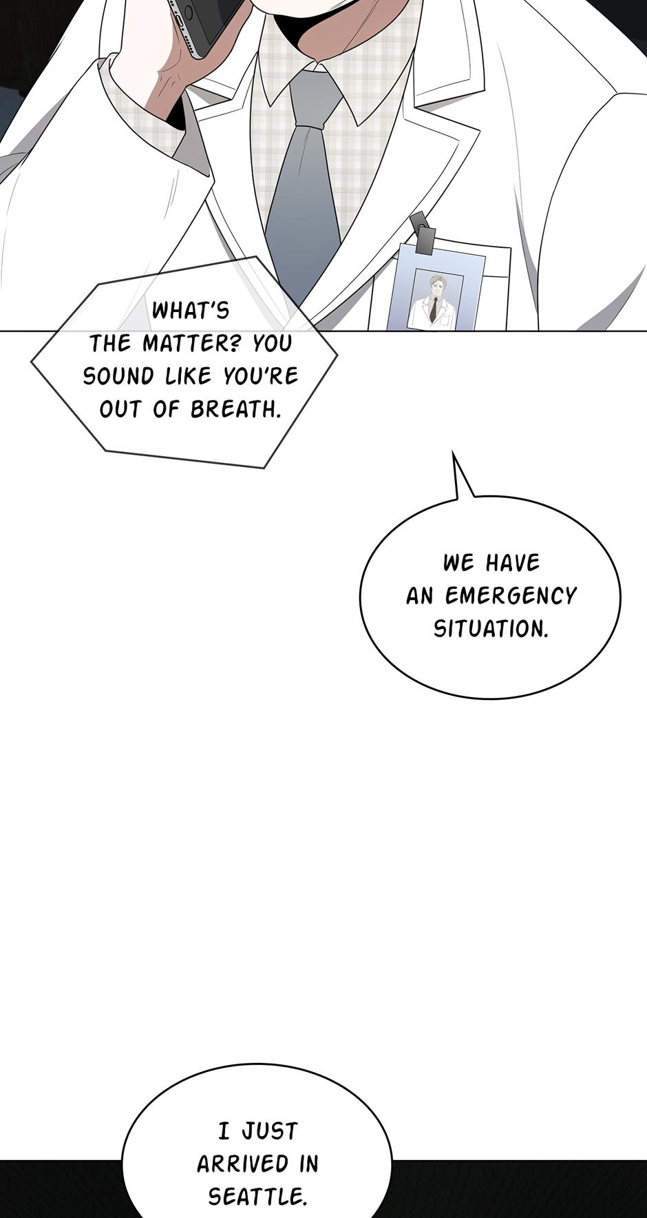 Dr. Choi Tae-Soo Chapter 269 page 79 - 