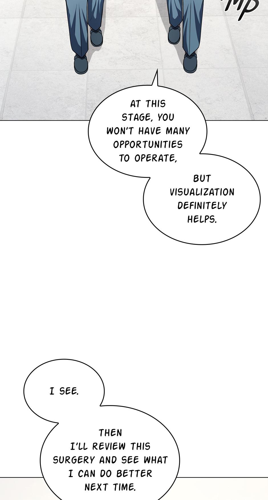 Dr. Choi Tae-Soo Chapter 269 page 9 - 