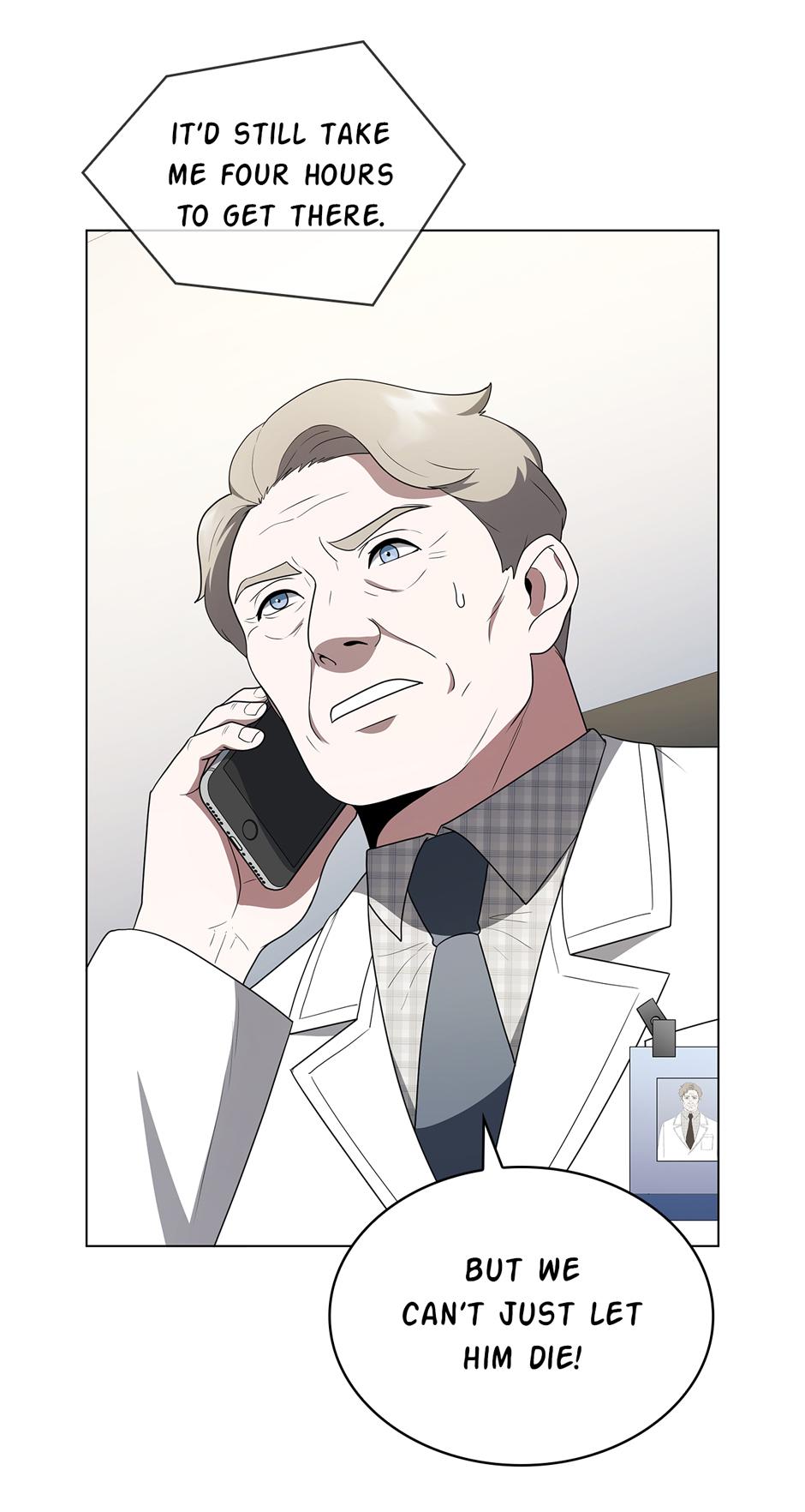 Dr. Choi Tae-Soo Chapter 269 page 81 - 
