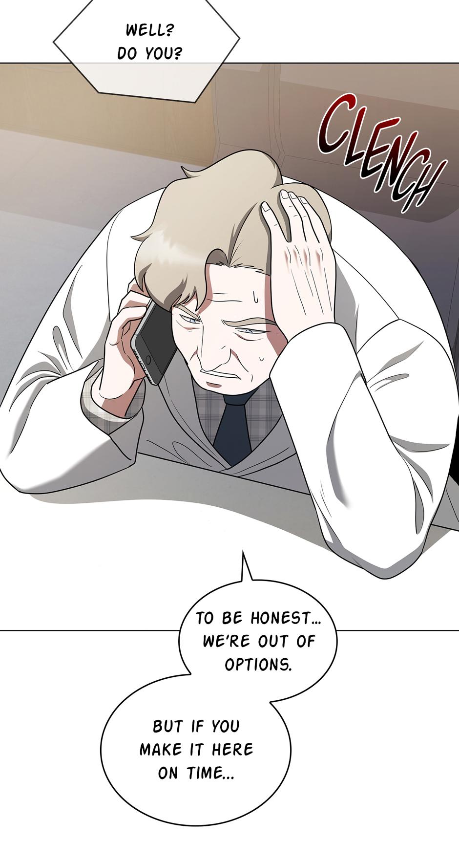 Dr. Choi Tae-Soo Chapter 269 page 87 - 