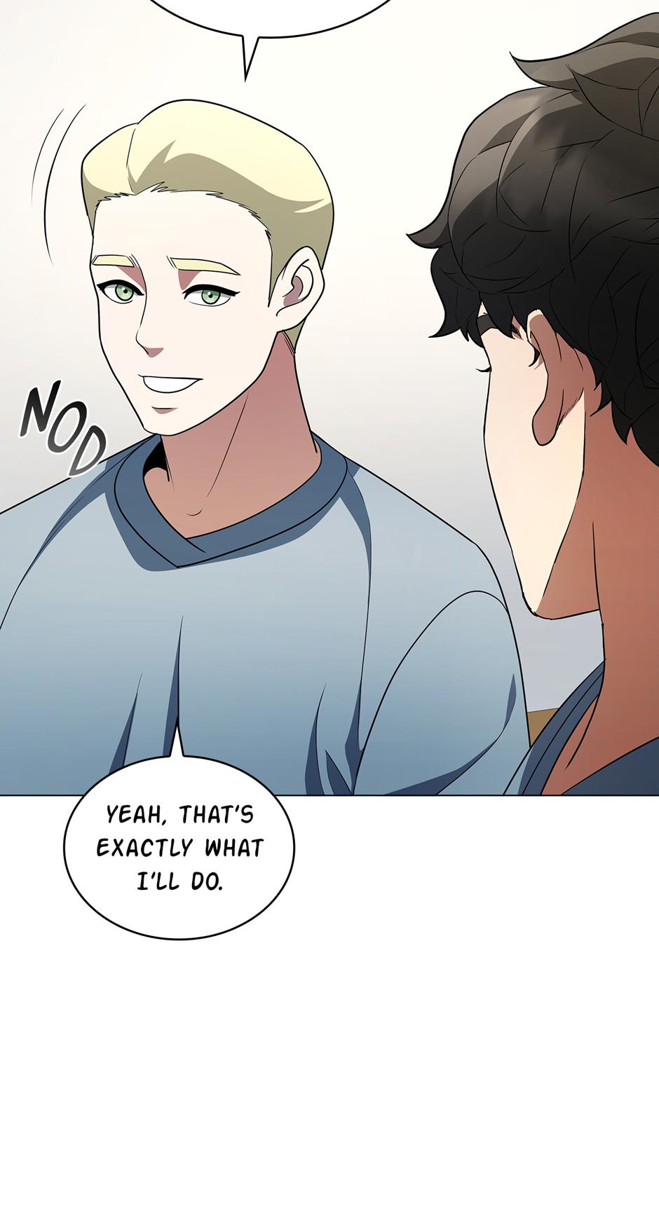 Dr. Choi Tae-Soo Chapter 269 page 10 - 
