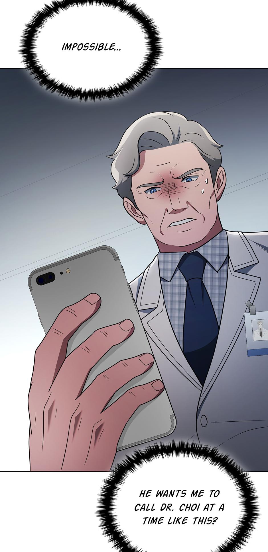 Dr. Choi Tae-Soo Chapter 269 page 91 - 