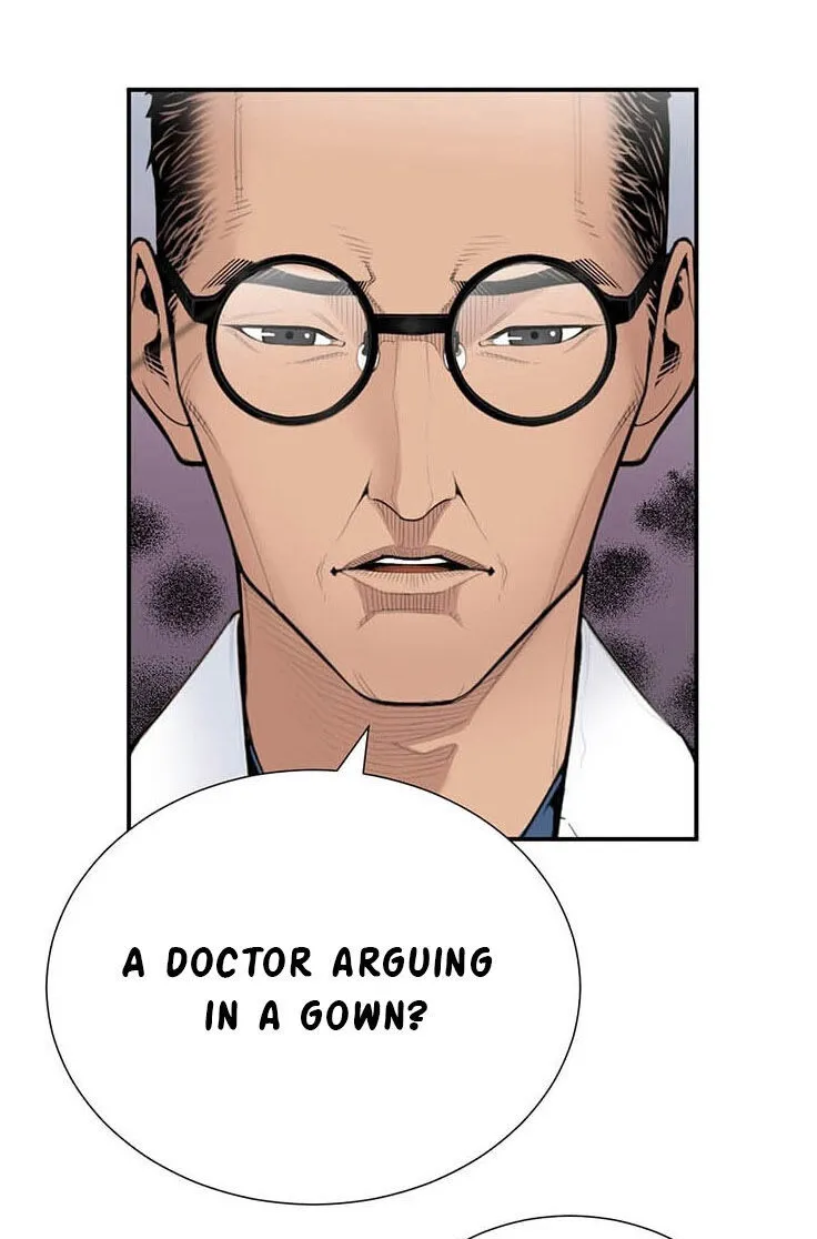 Dr. Choi Tae-Soo Chapter 27 page 14 - 