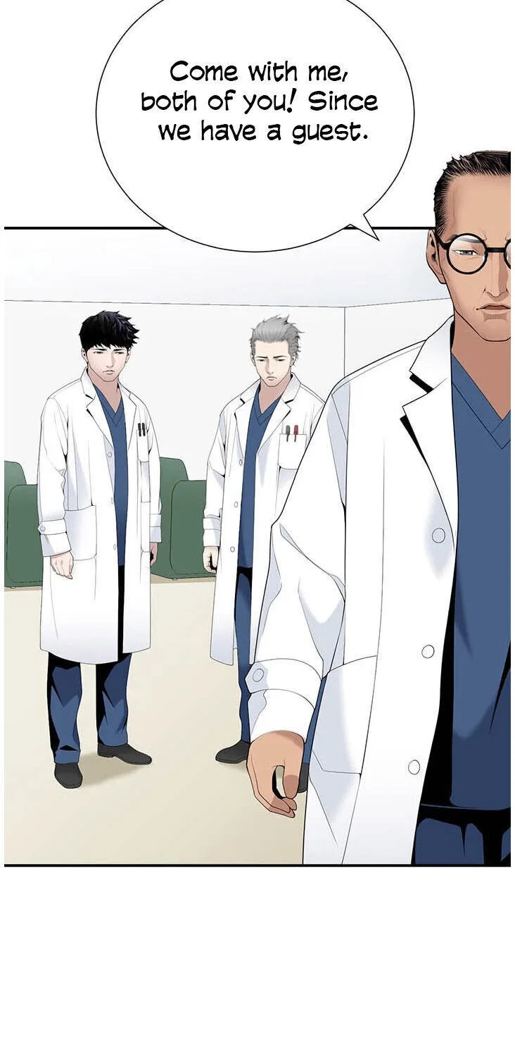 Dr. Choi Tae-Soo Chapter 27 page 20 - 