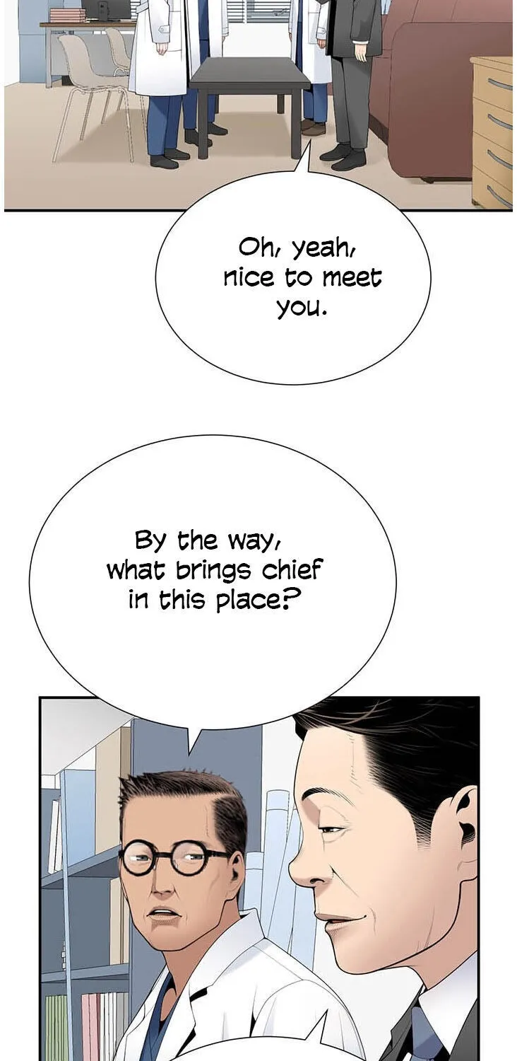 Dr. Choi Tae-Soo Chapter 27 page 24 - 
