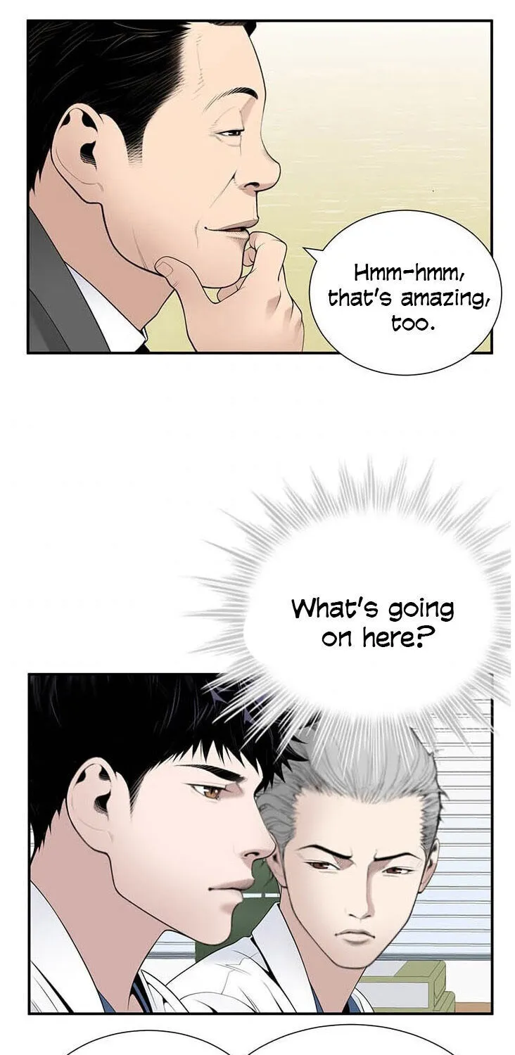 Dr. Choi Tae-Soo Chapter 27 page 29 - 