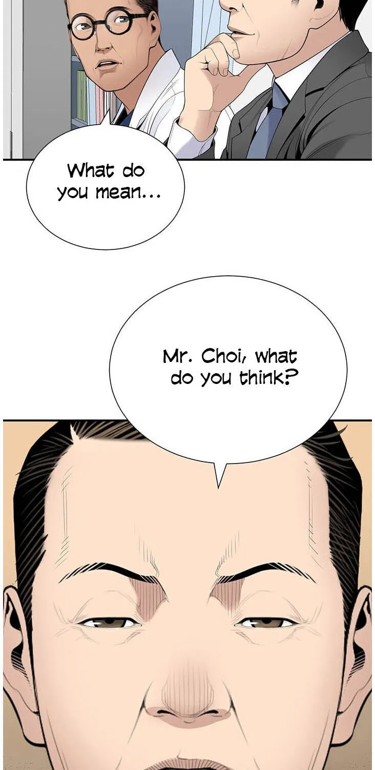 Dr. Choi Tae-Soo Chapter 27 page 31 - 