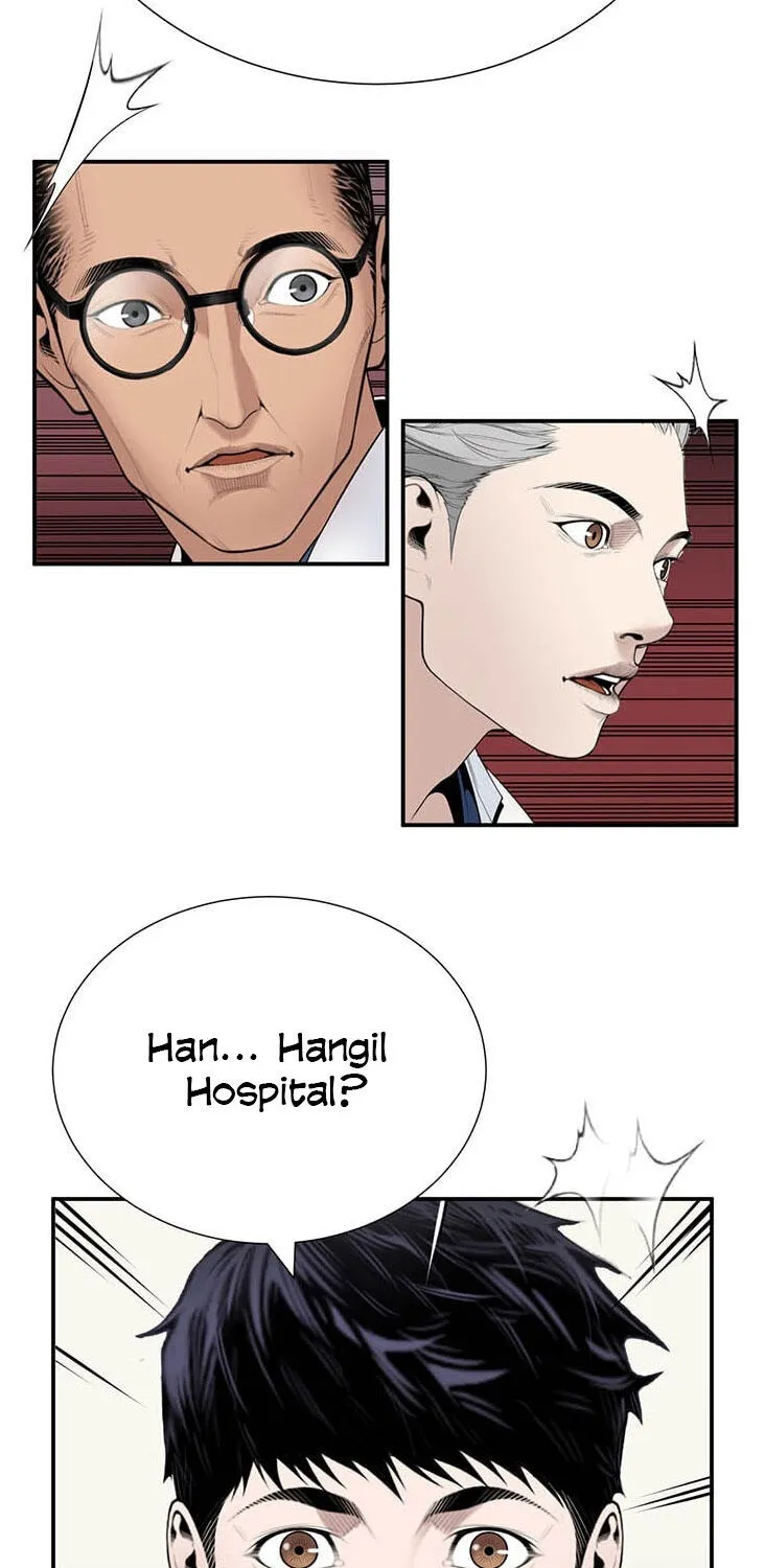 Dr. Choi Tae-Soo Chapter 27 page 33 - 