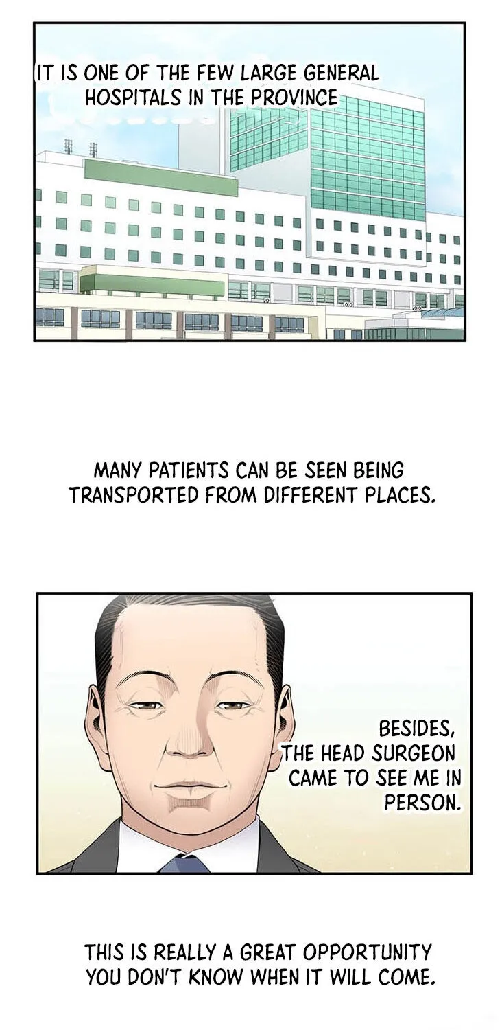 Dr. Choi Tae-Soo Chapter 27 page 38 - 