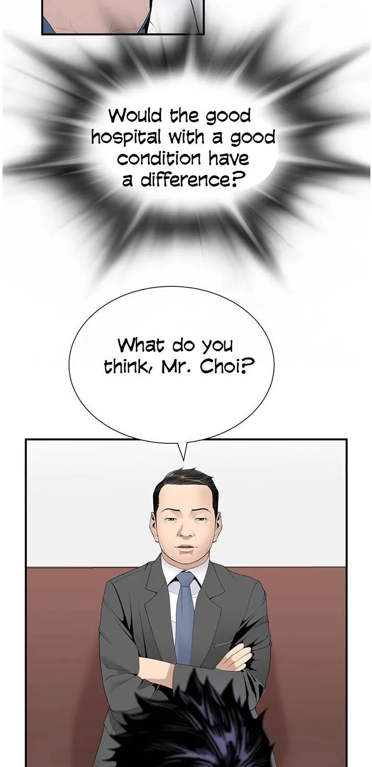 Dr. Choi Tae-Soo Chapter 27 page 40 - 