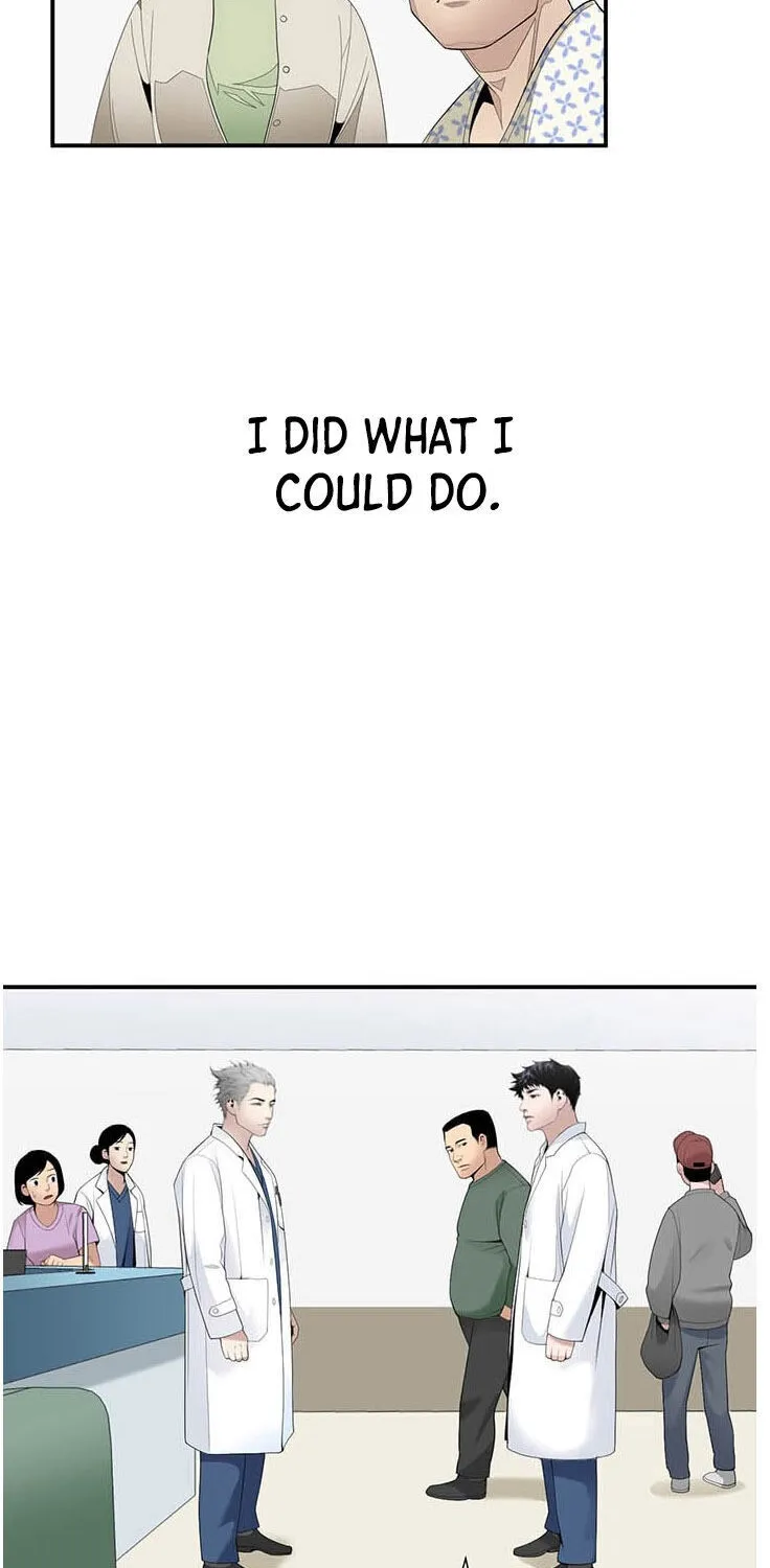 Dr. Choi Tae-Soo Chapter 27 page 5 - 