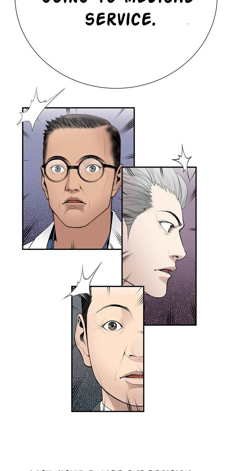 Dr. Choi Tae-Soo Chapter 27 page 47 - 