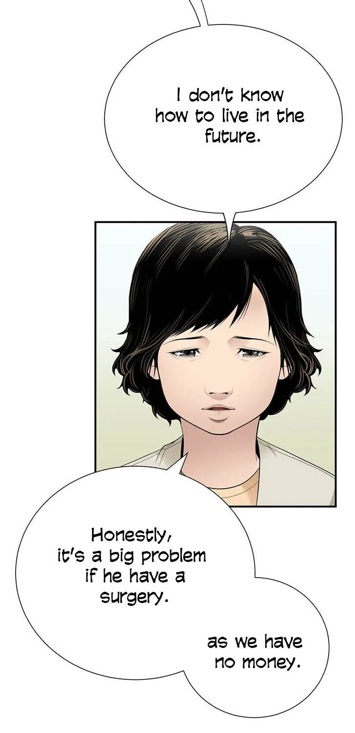 Dr. Choi Tae-Soo Chapter 27 page 50 - 