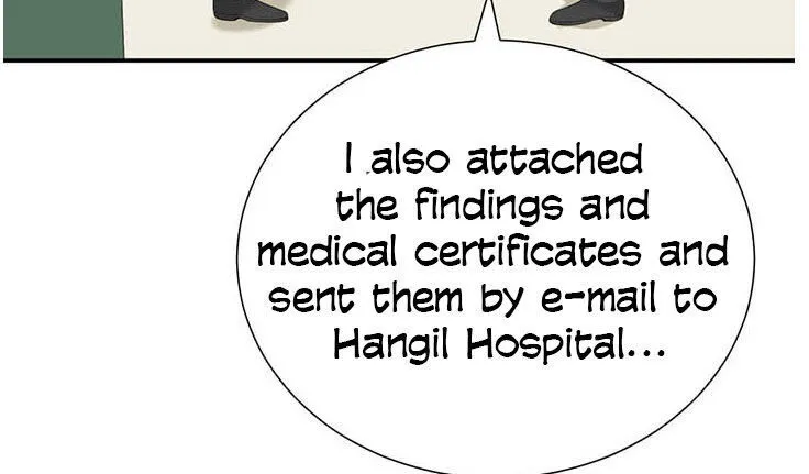 Dr. Choi Tae-Soo Chapter 27 page 6 - 