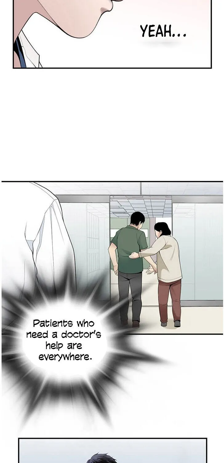 Dr. Choi Tae-Soo Chapter 27 page 52 - 