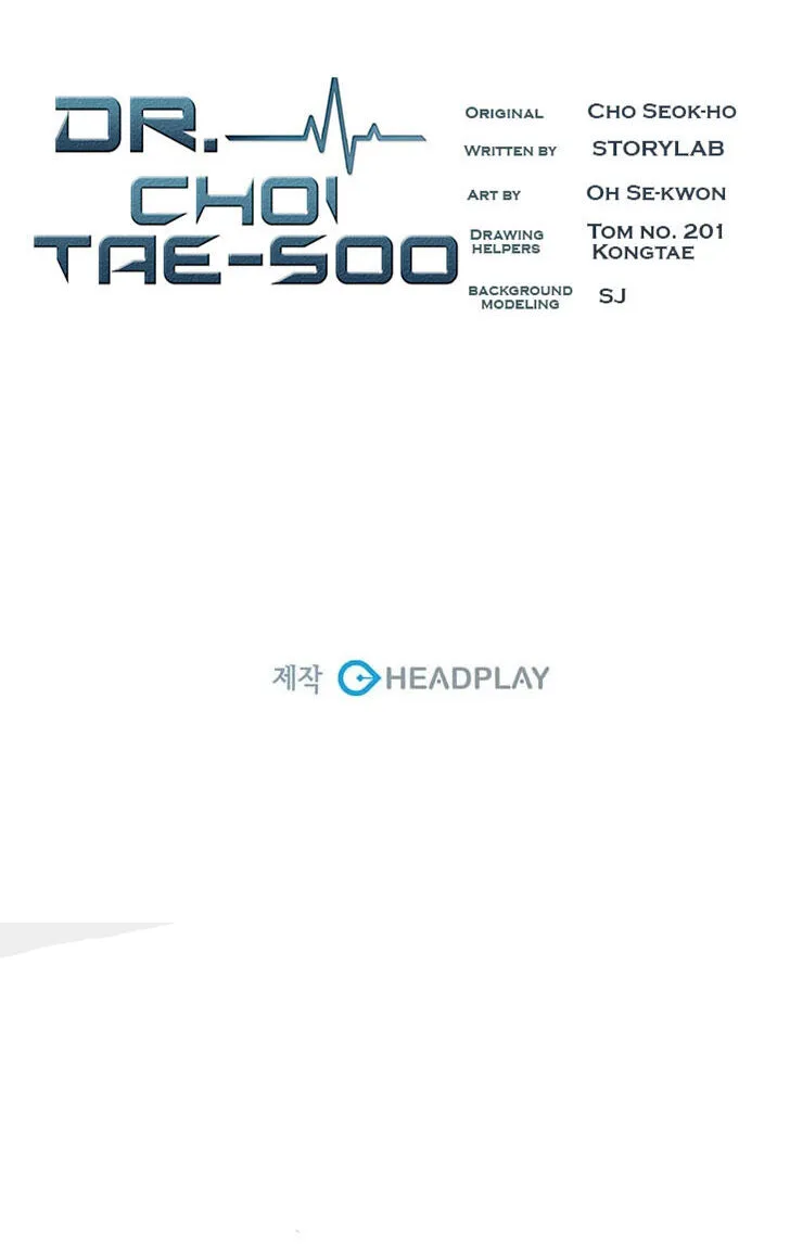 Dr. Choi Tae-Soo Chapter 27 page 58 - 