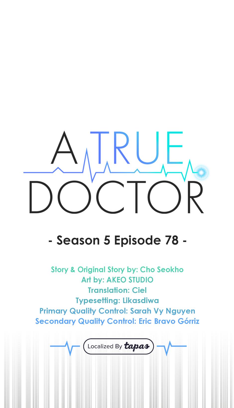 Dr. Choi Tae-Soo Chapter 270 page 2 - 