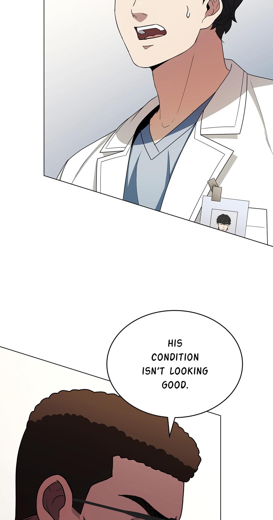 Dr. Choi Tae-Soo Chapter 270 page 13 - 