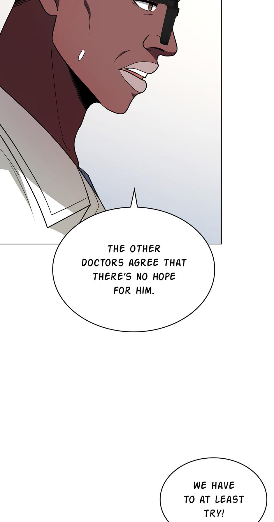 Dr. Choi Tae-Soo Chapter 270 page 14 - 