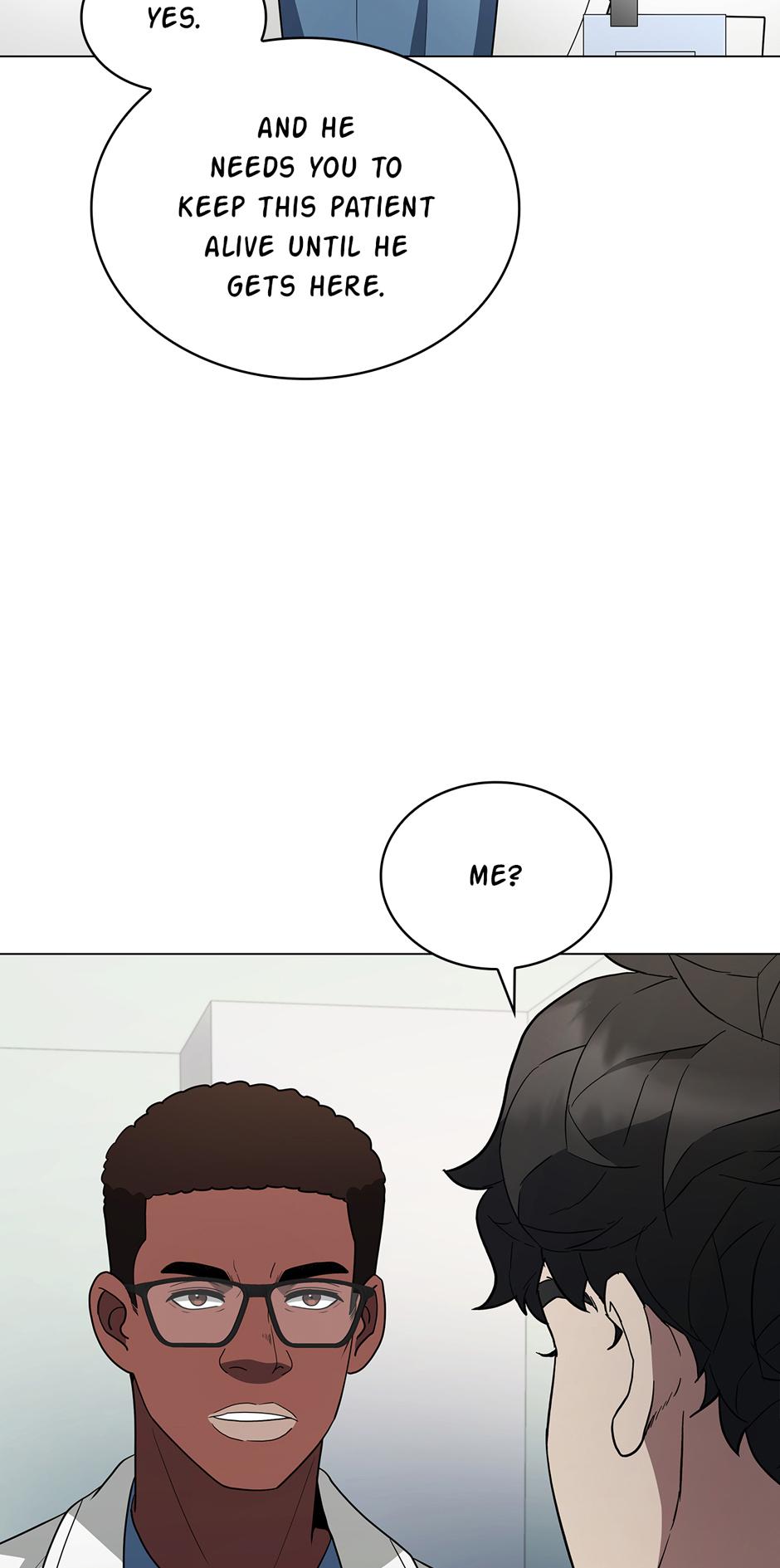 Dr. Choi Tae-Soo Chapter 270 page 17 - 
