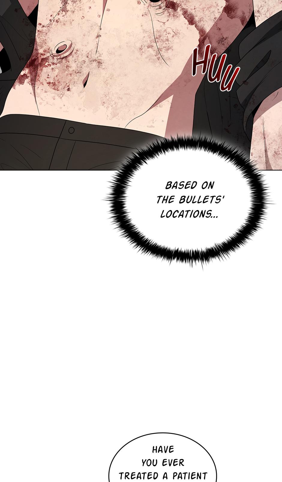 Dr. Choi Tae-Soo Chapter 270 page 23 - 