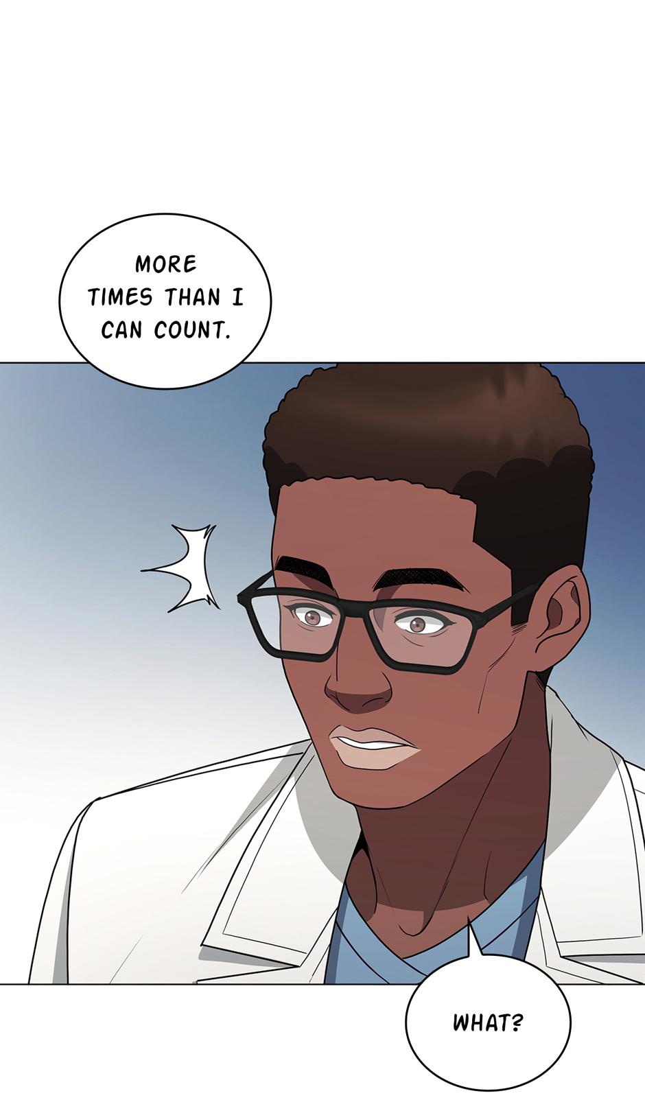 Dr. Choi Tae-Soo Chapter 270 page 25 - 