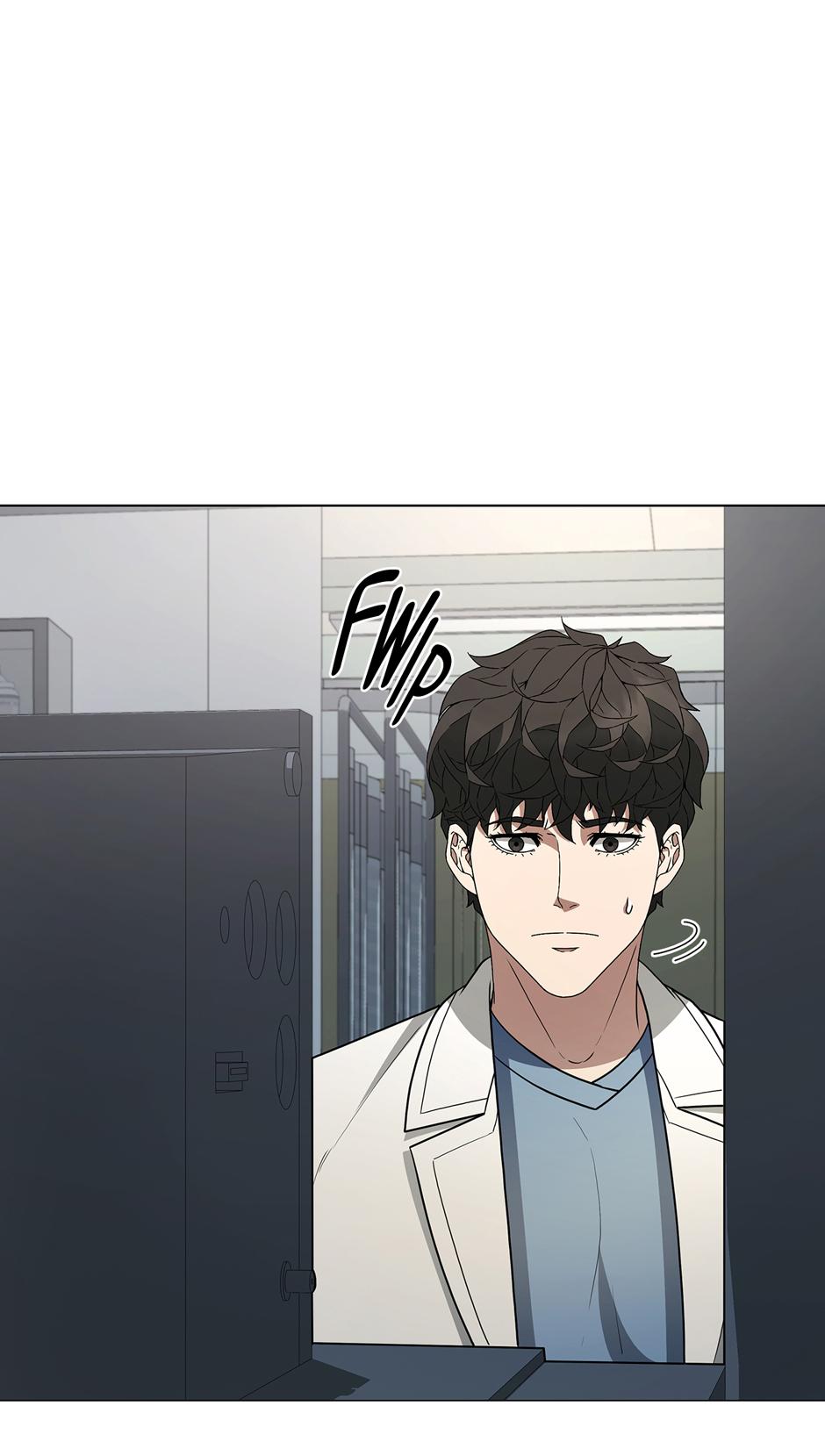 Dr. Choi Tae-Soo Chapter 270 page 26 - 