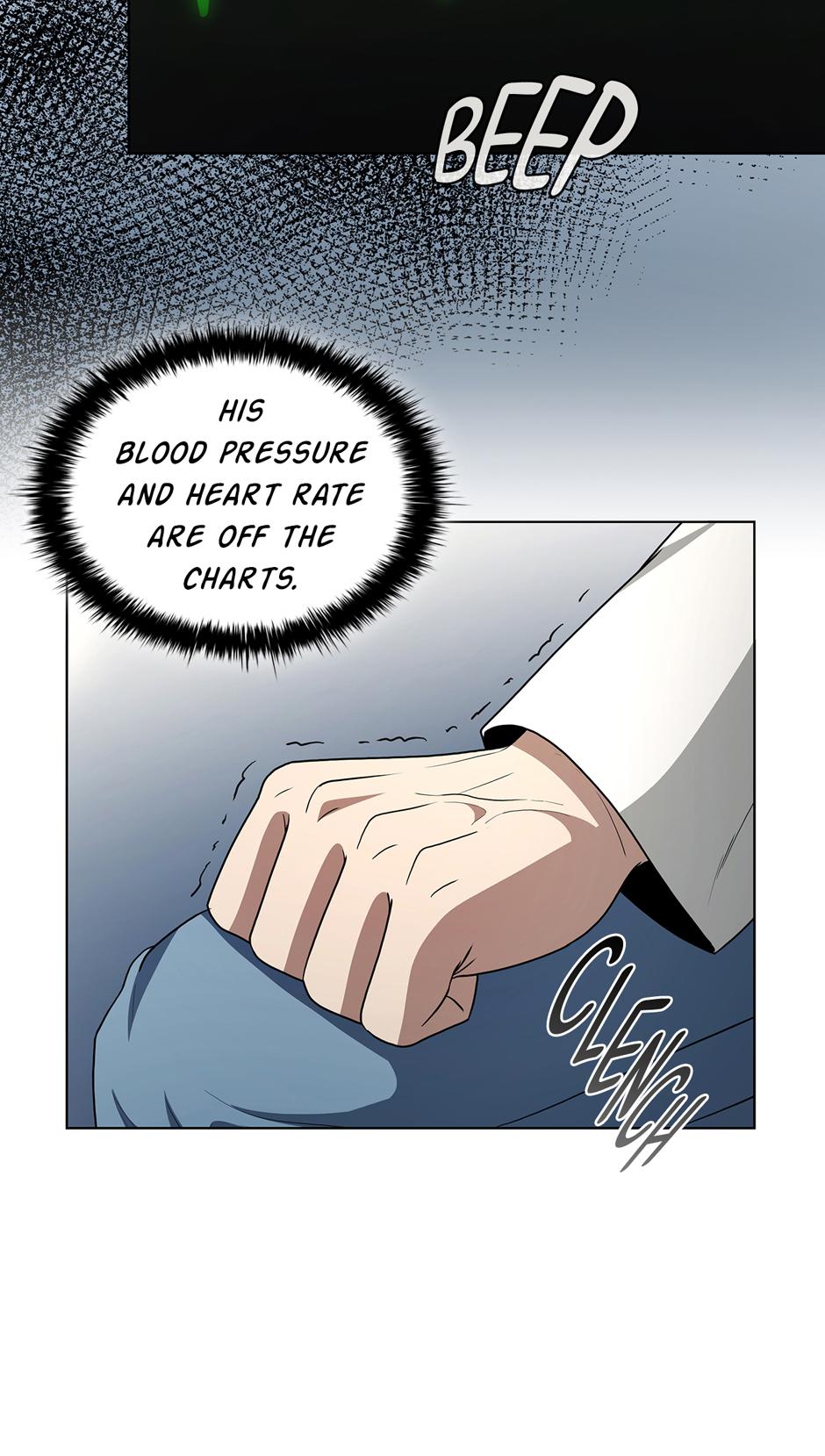 Dr. Choi Tae-Soo Chapter 270 page 28 - 