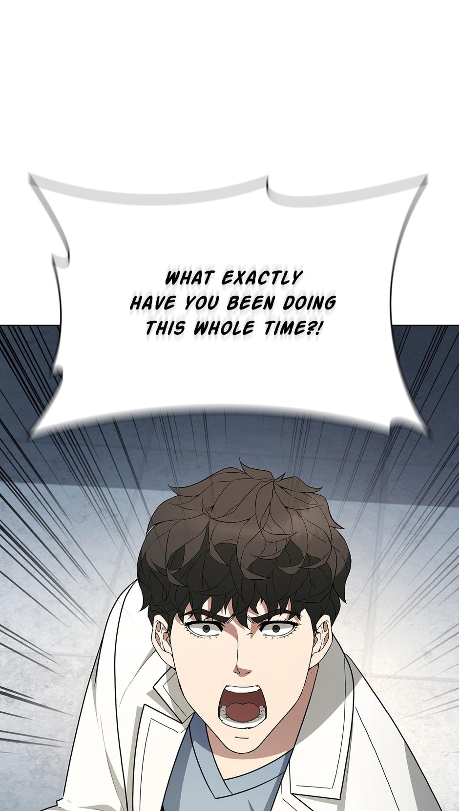 Dr. Choi Tae-Soo Chapter 270 page 29 - 