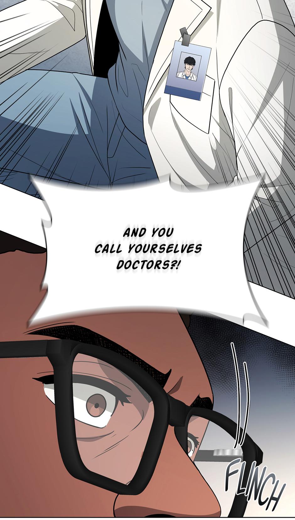 Dr. Choi Tae-Soo Chapter 270 page 30 - 
