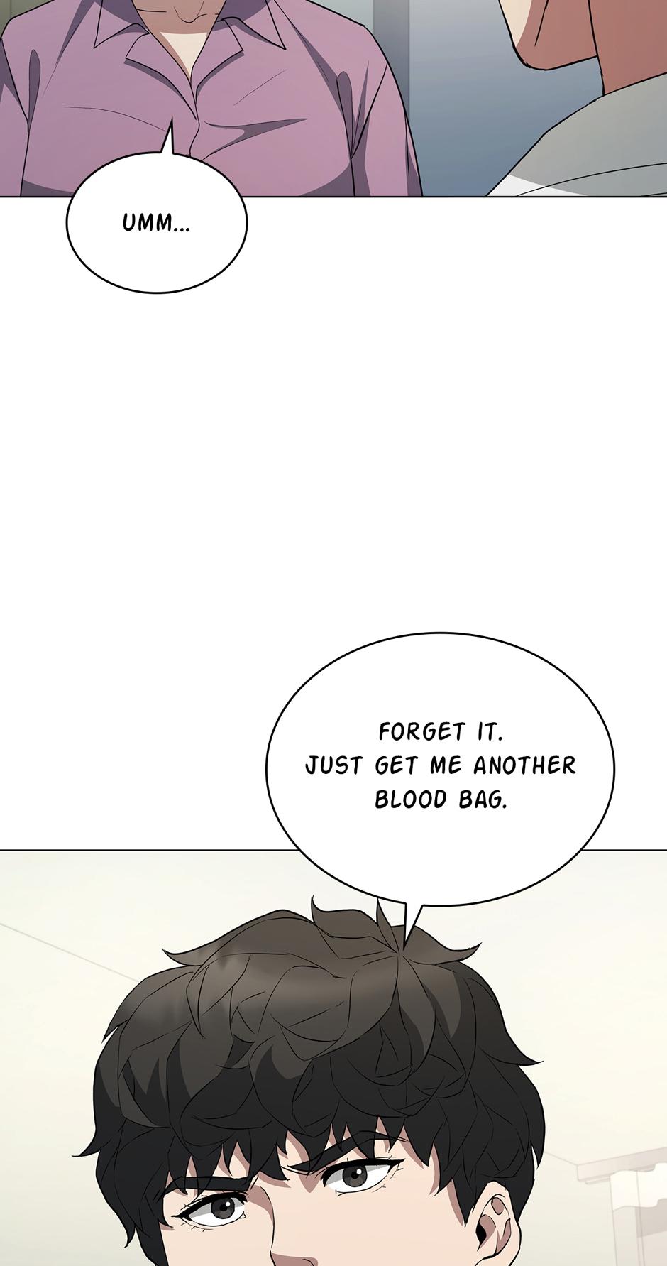 Dr. Choi Tae-Soo Chapter 270 page 34 - 