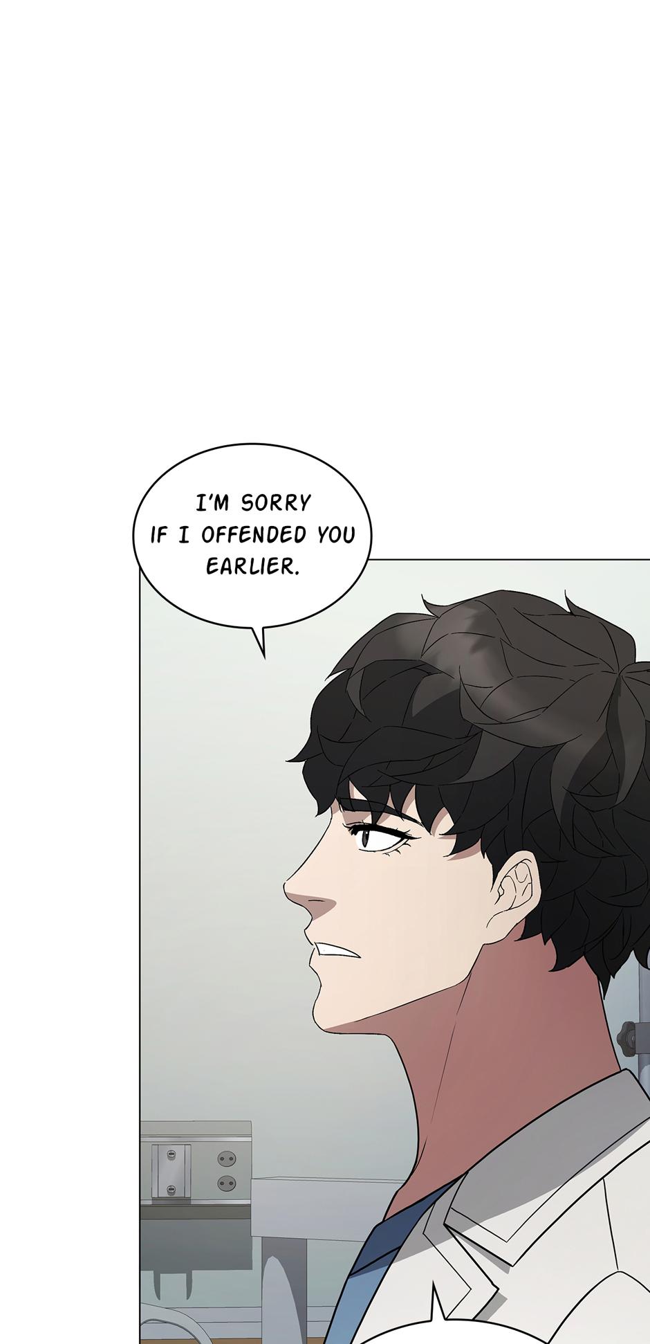 Dr. Choi Tae-Soo Chapter 270 page 39 - 